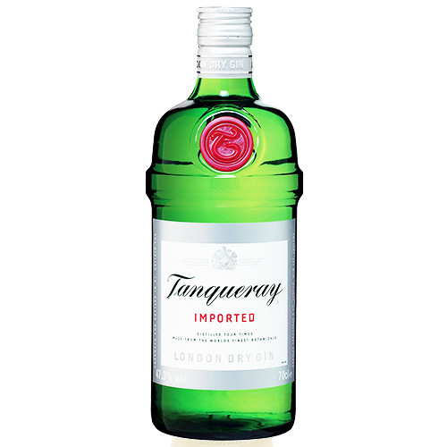 Tanqueray Dry Gin 47,3%