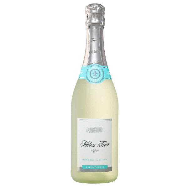 Schloß Trier ALKOHOLFREI