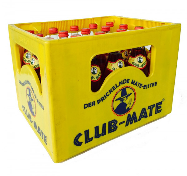 Club Mate Granat MW