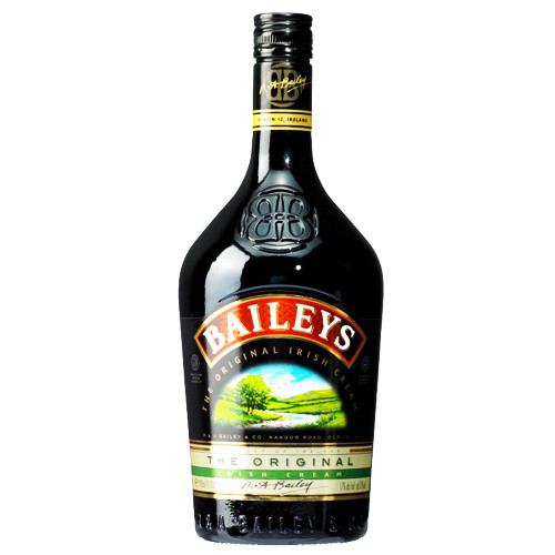 Bailey's Irish Cream 17%