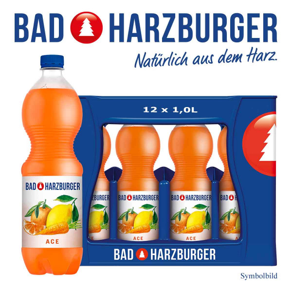 Bad Harzburger ACE