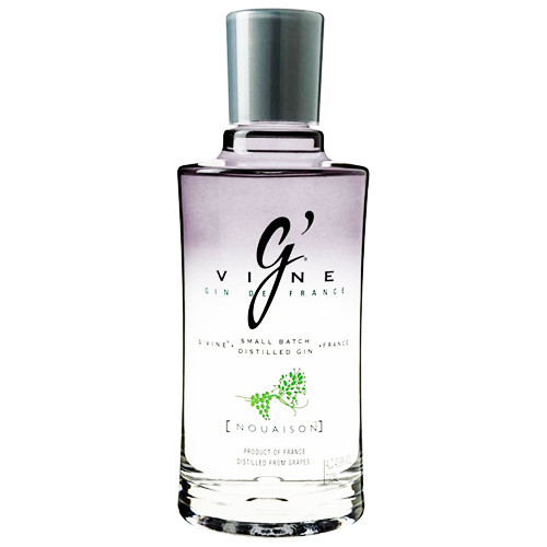 Gin G´Vine Nouaison 45%
