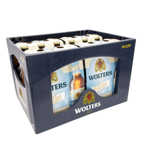 Wolters Helles