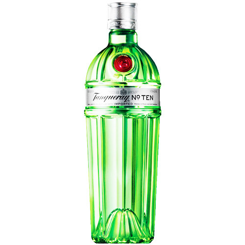 Tanqueray No. TEN 47,3%