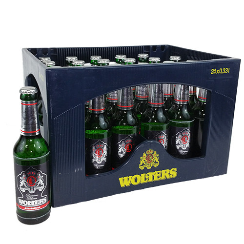 Wolters Premium Alkoholfrei