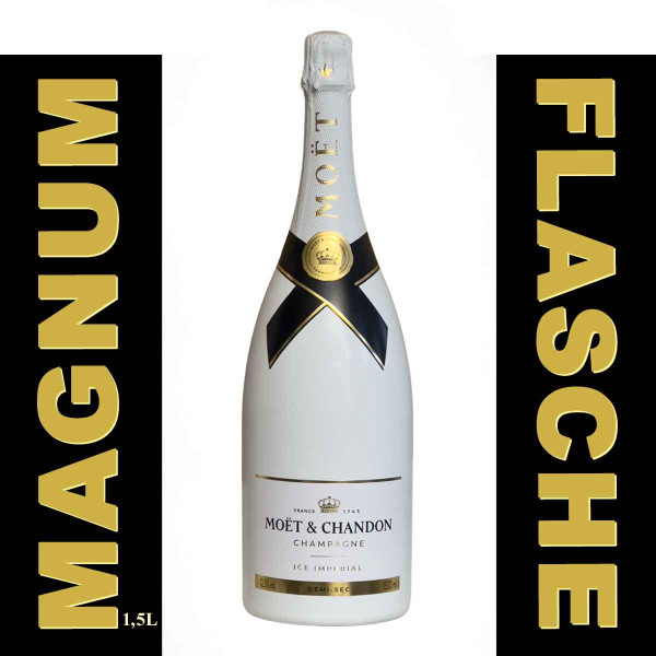 Moet & Chandon Ice Impérial