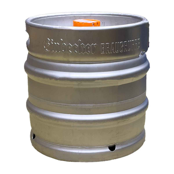 Einbecker Winter-Bock Fass