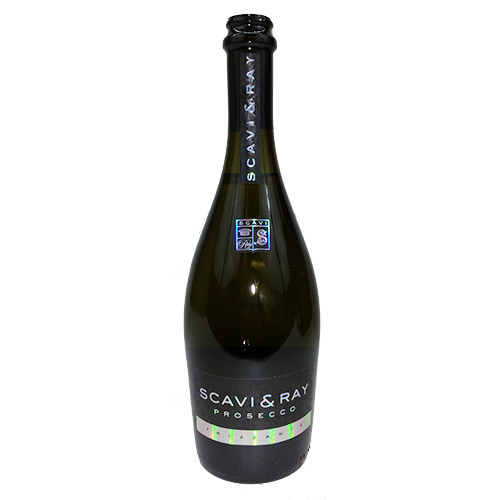 Prosecco Scavi & Ray Frizzante