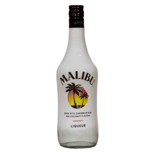 Malibu Rum-Kokos Likör