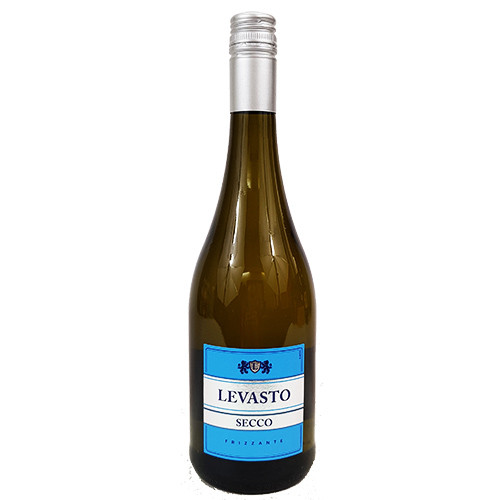 Levasto Secco Frizzante