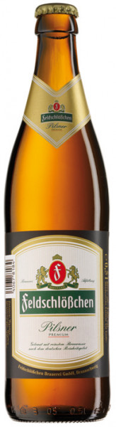 Feldschlößchen Pils