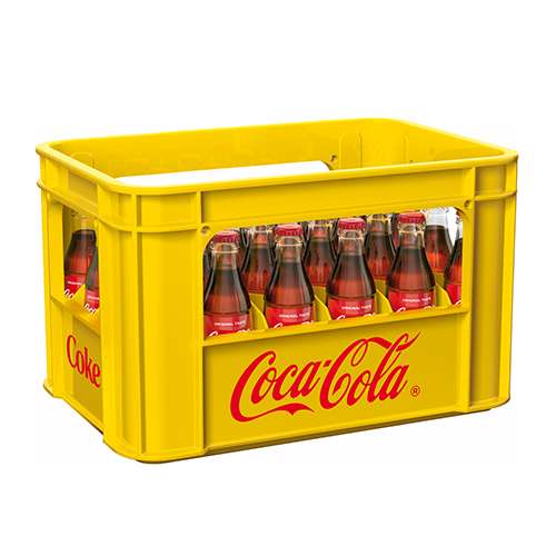Coca Cola (24 x 0,2l)