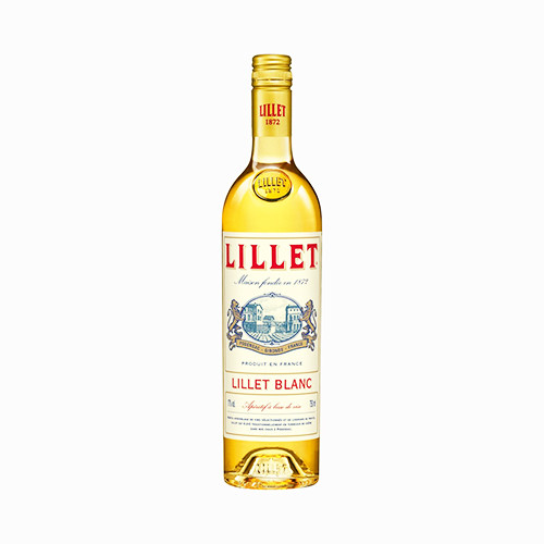 Lillet Blanc 17%