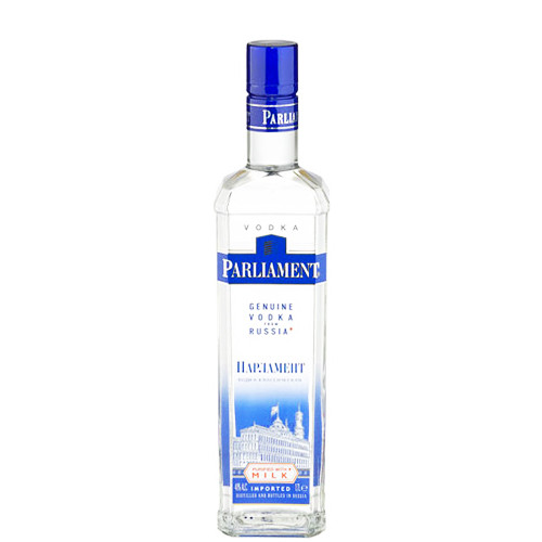 Parliament Vodka 40%