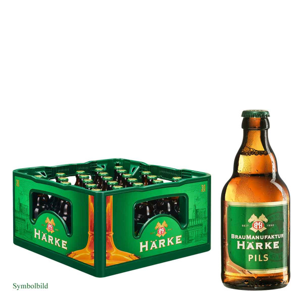 Härke Pils