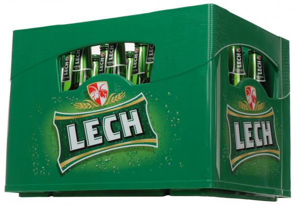 Lech Premium Pils