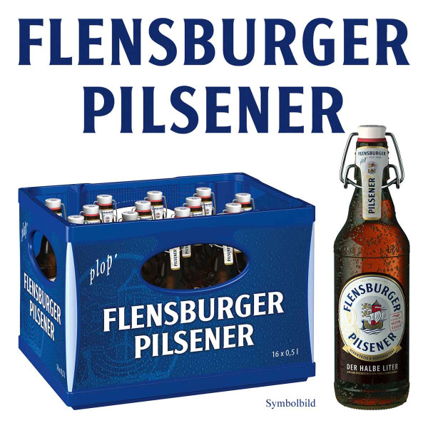 Flensburger Pilsener