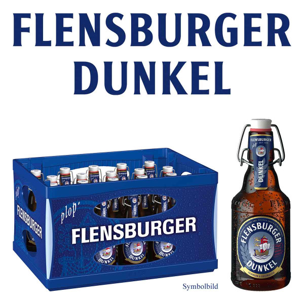 Flensburger Dunkel