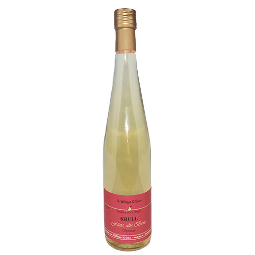 Krull's feine alte Birne 40%