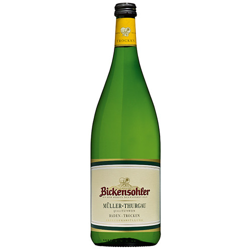 Bickensohler Müller-Thurgau trocken
