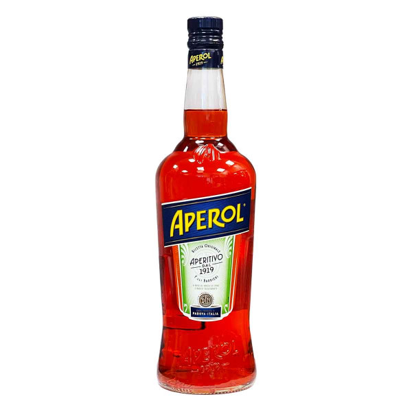 Aperol Aperitif-Bitter 11%