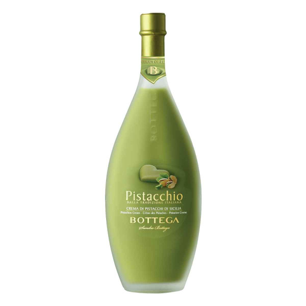 Bottega Pistacchio