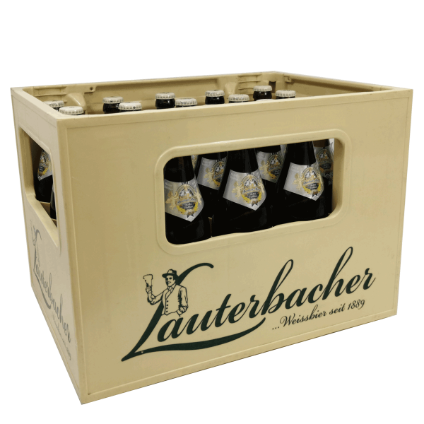 Lauterbacher Brotzeit-Bier