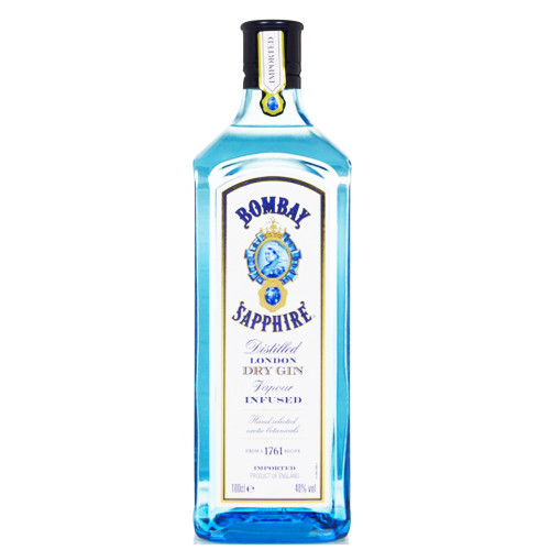 Bombay Sapphire 40%