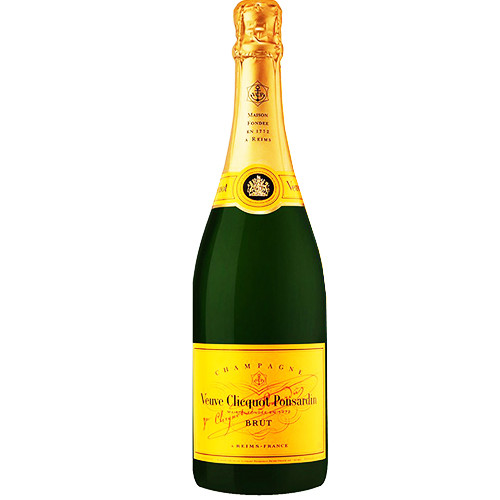 Veuve Clicquot Ponsardin Brut 12%
