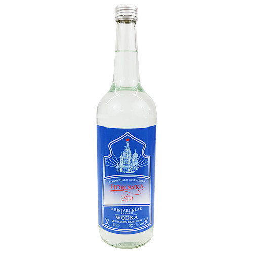 Fjorowka Wodka 37,5%