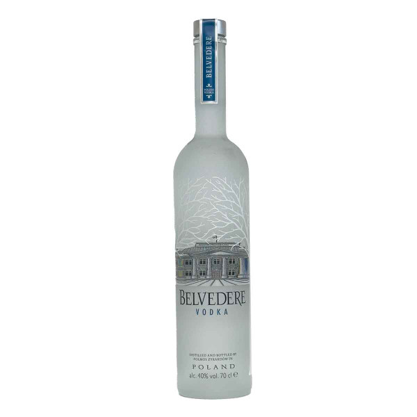 Belvedere Vodka 40%