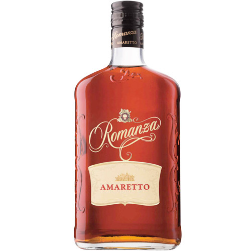 Amaretto Romanza 20%