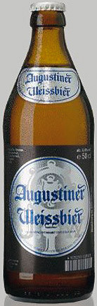 Augustiner Weissbier Hell