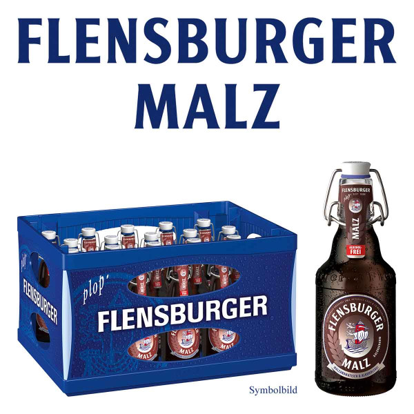Flensburger Malz