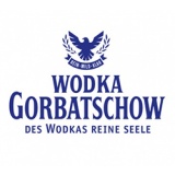 Gorbatschow Wodka KG
