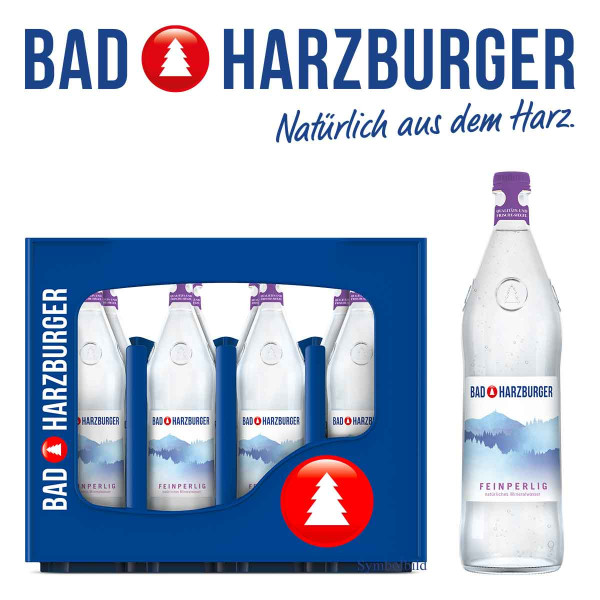 Bad Harzburger Feinperlig