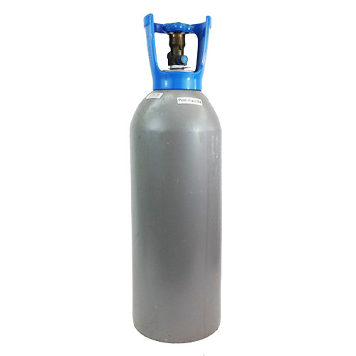 Co2-Flasche 10kg kurz