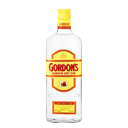 Gordon's Dry Gin 37,5%