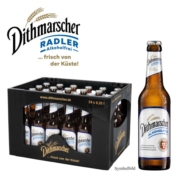 Dithmarscher Alkoholfrei