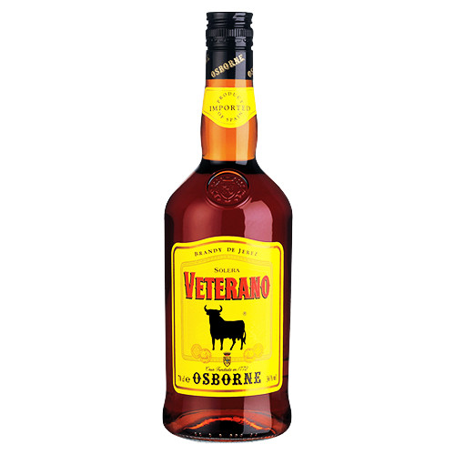 Osborne Veterano 30%