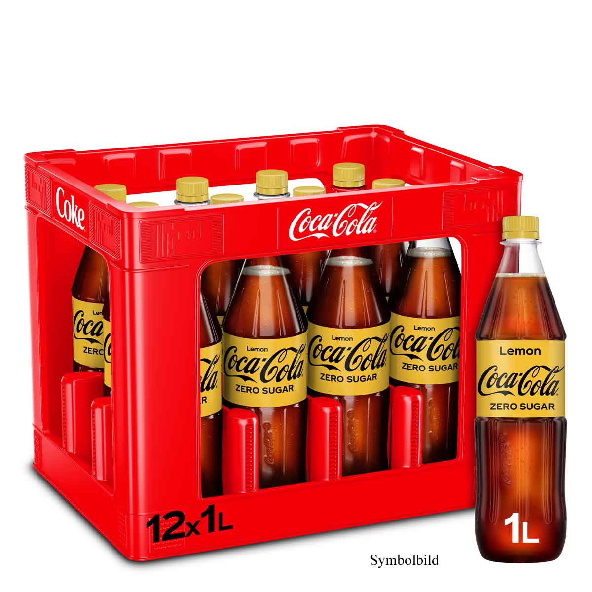 Zero Sugar Coca Cola Bag in Box Post Mix Sirup 7L : : Lebensmittel  & Getränke