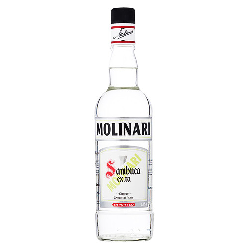 Sambuca Molinari 40%