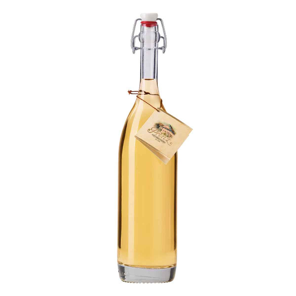 Prinz Alte Erdbeere 41%