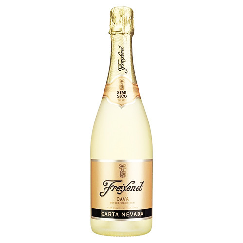 Freixenet Carta Nevada Semi Seco