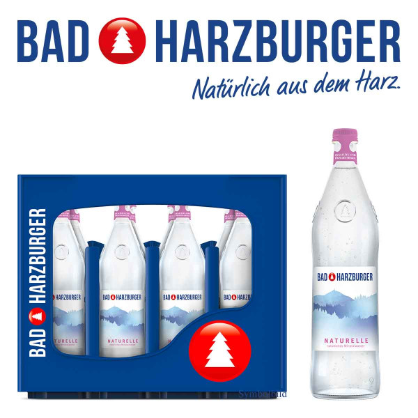 Bad Harzburger Naturelle