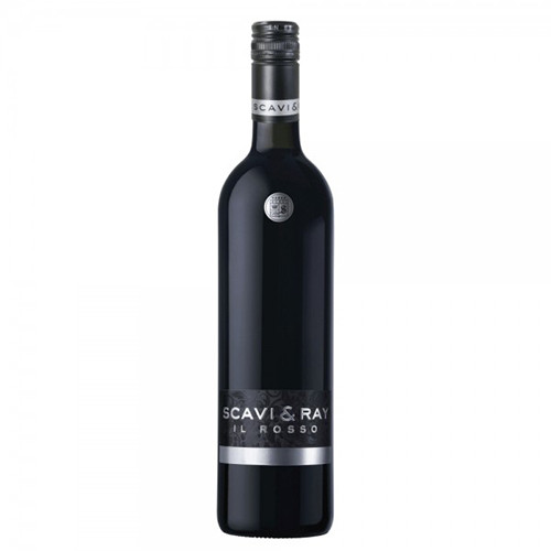 Scavi & Ray Il Rosso