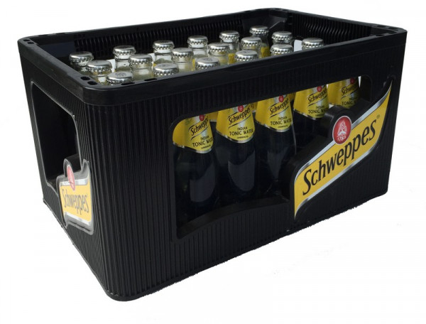 Schweppes Tonic Water