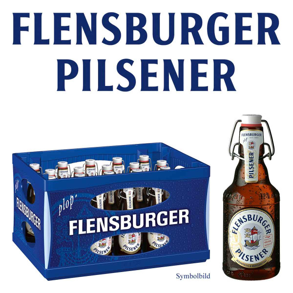Flensburger Pilsener