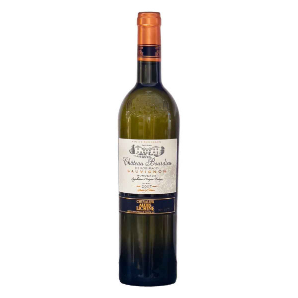 Chateau Bourdieu Sauvignon 0,75l