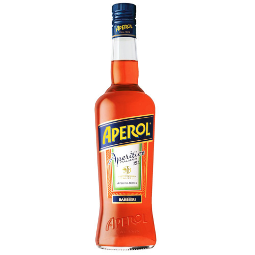 Aperol Aperitif-Bitter 15%